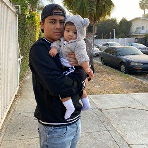 Meet your Posher, Danilo